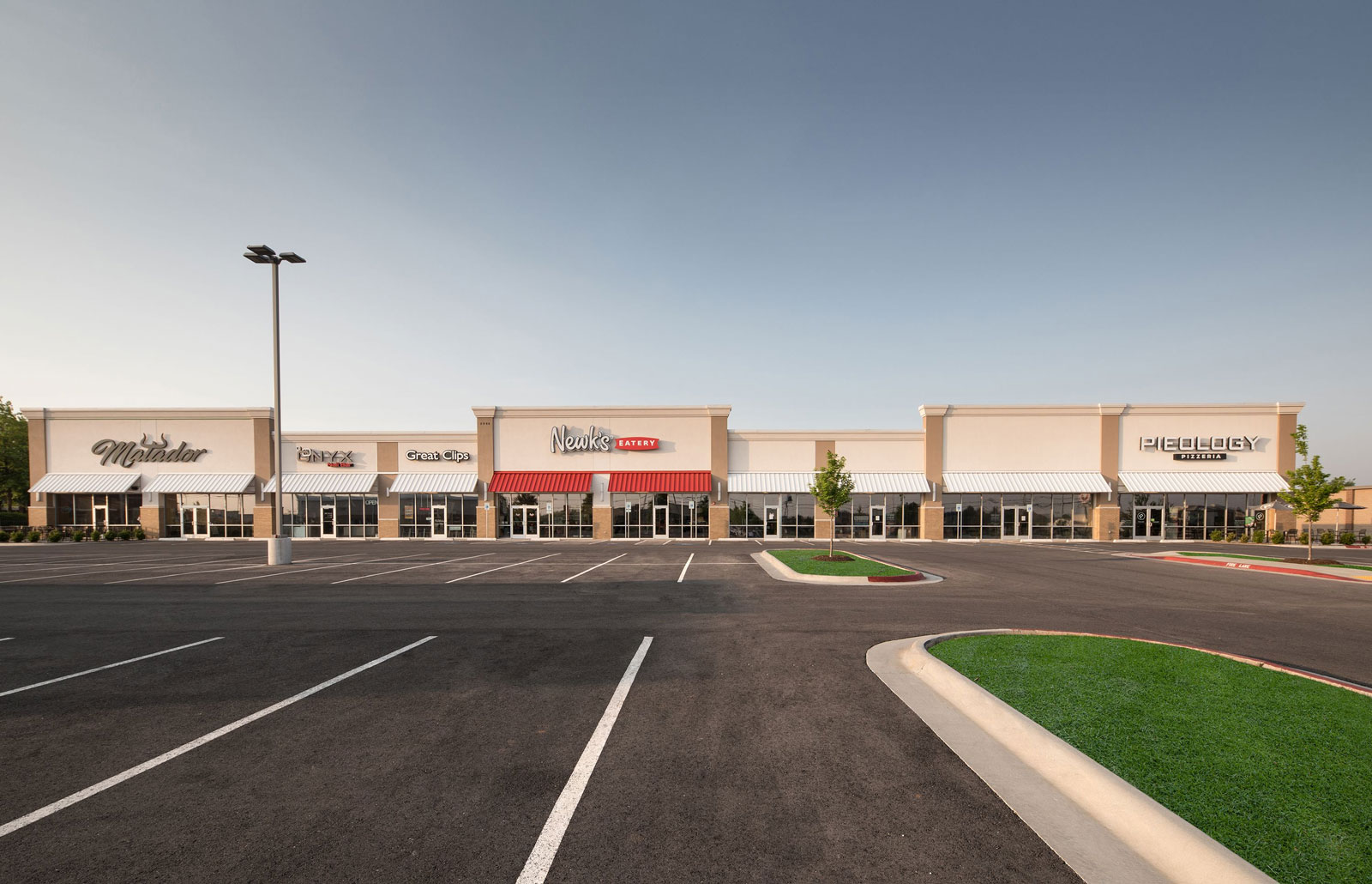 Properties Commercial Realty, LLC